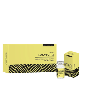 Lemonbottle Ampoule Solution 10ml